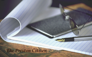 Letter to the Editor: Clarifying role in monument move